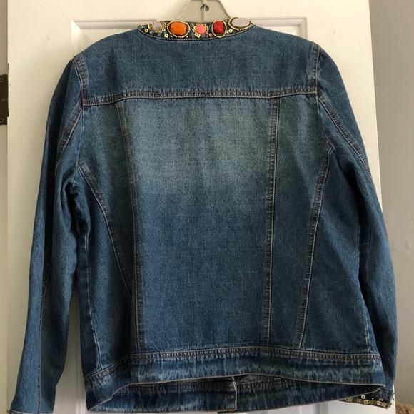 Jacket - Picture 2 of 3